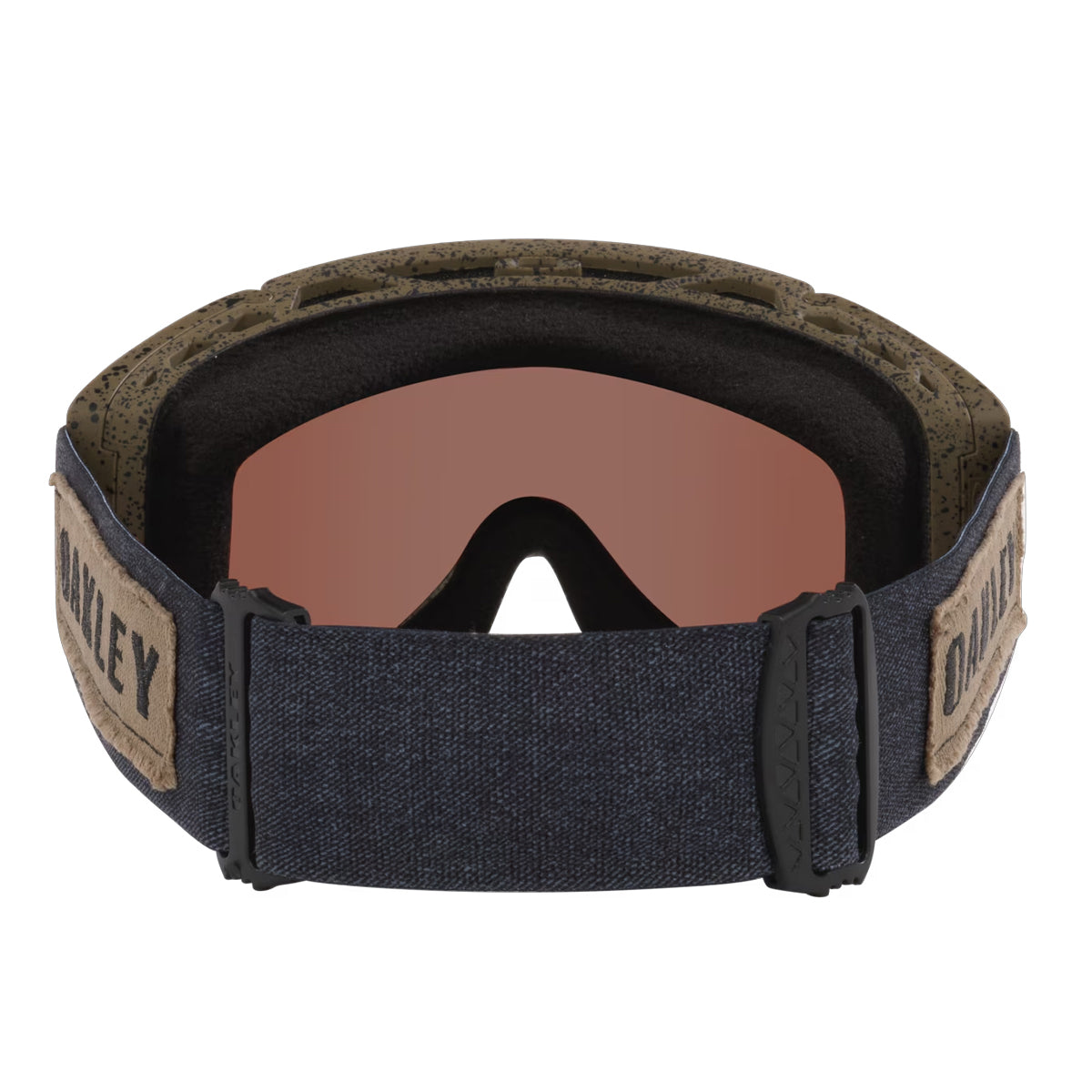 Oakley Flow Scape M Goggles