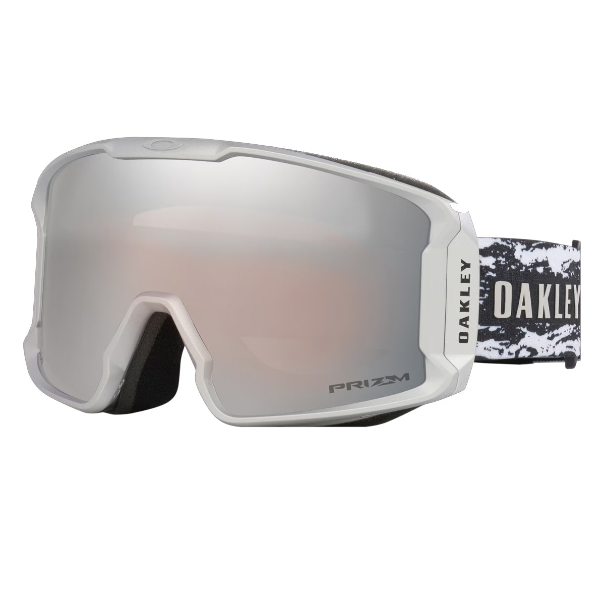 Oakley Line Miner M Goggles Matte Black