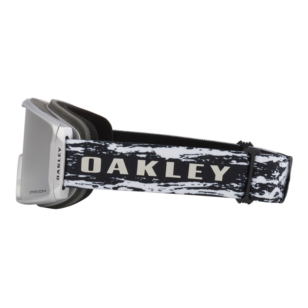 Oakley Line Miner M Snow Goggles