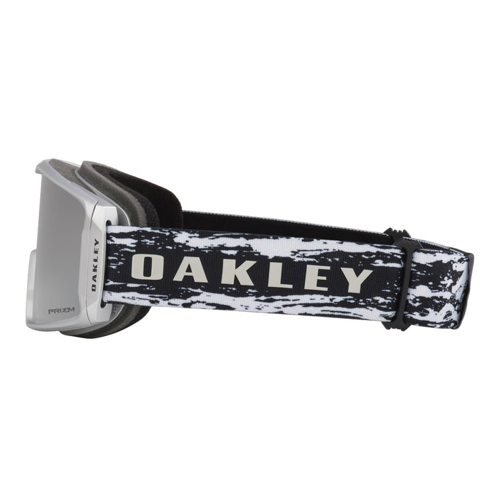 Oakley Line Miner M Snow Goggles