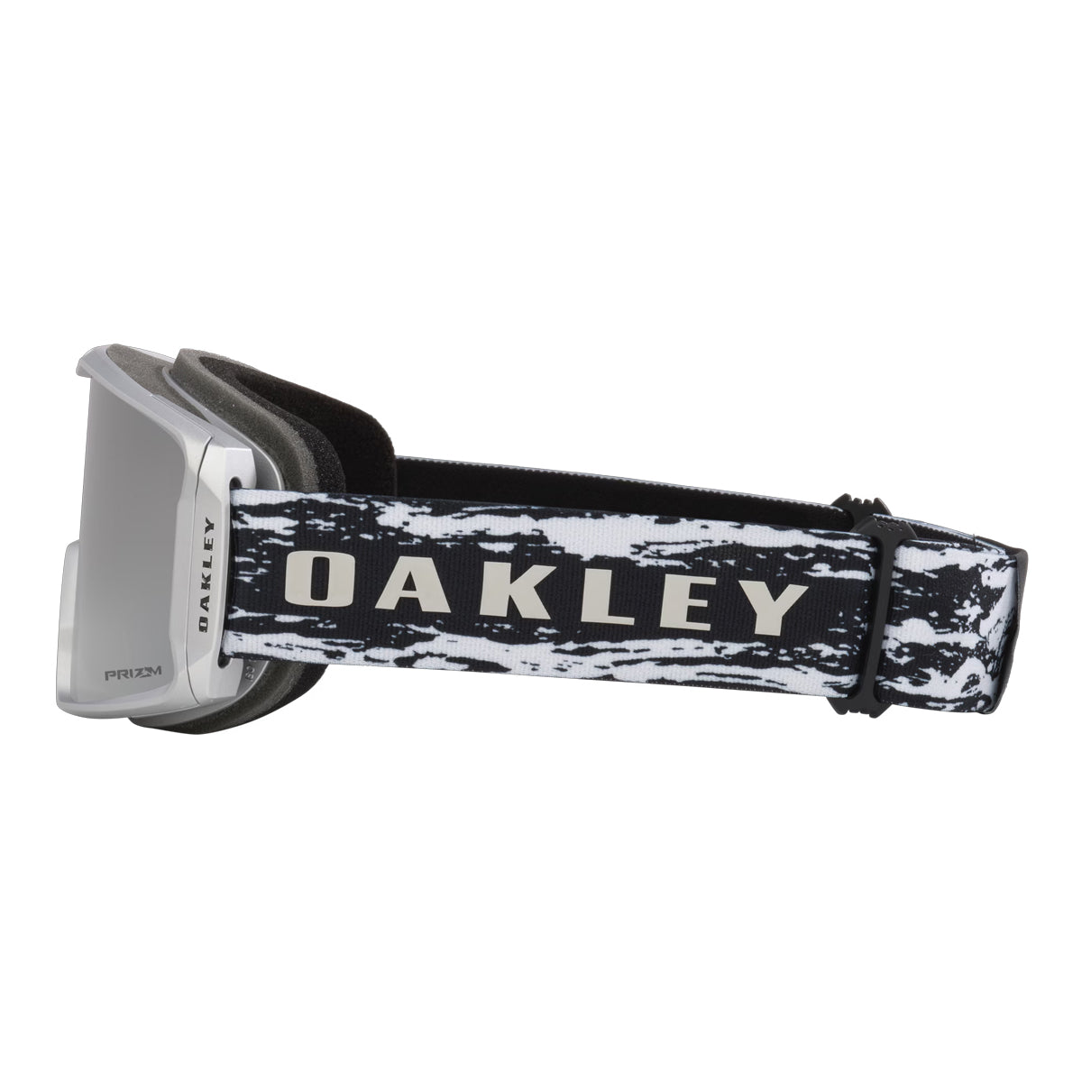 Oakley Line Miner M Goggles Matte White
