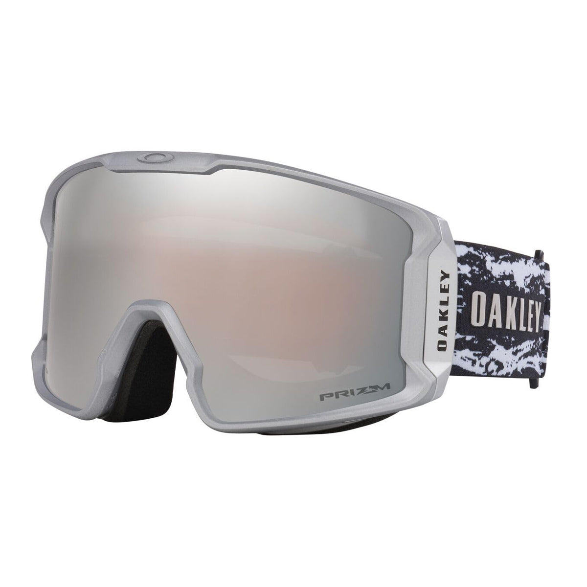 Oakley Line Miner L Snow Goggle