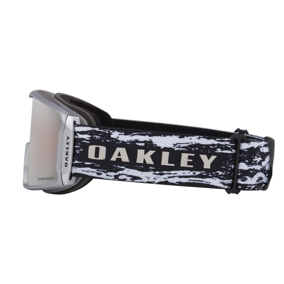 Oakley Line Miner L Snow Goggle