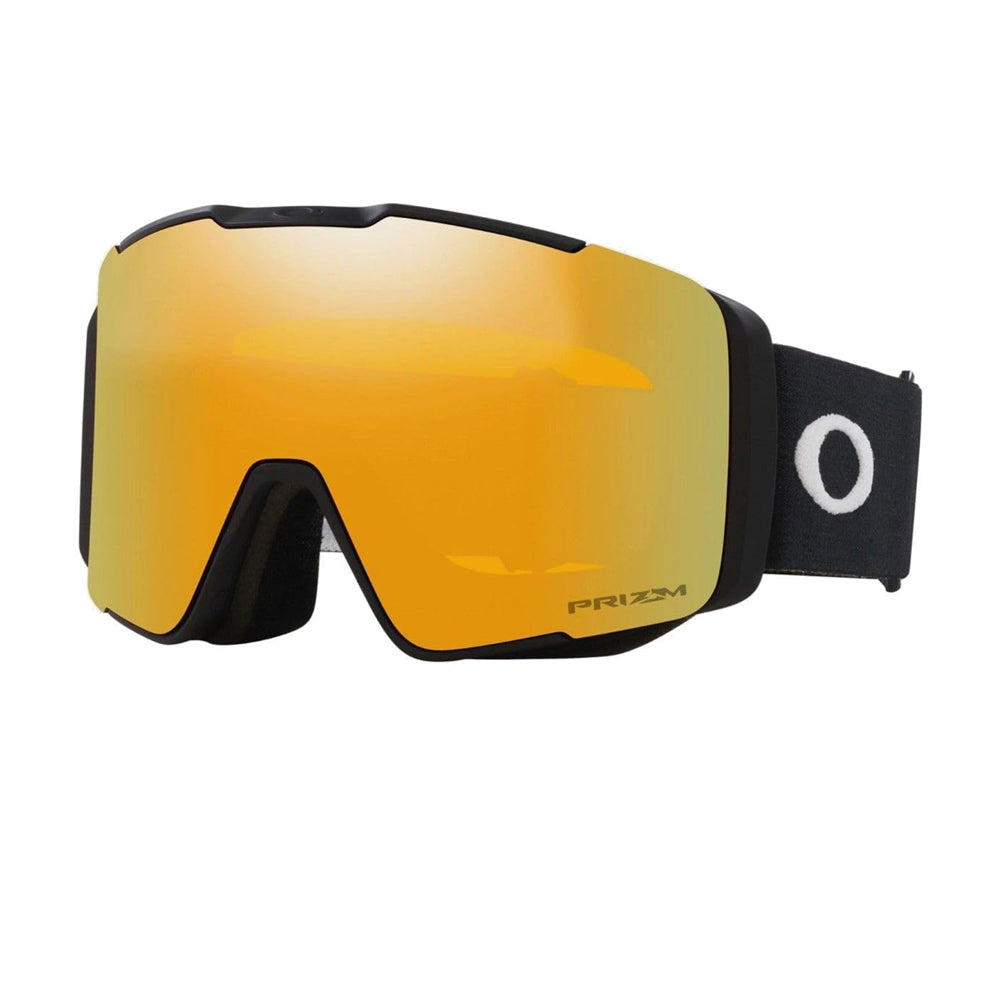 Oakley Line Miner Pro L Goggles