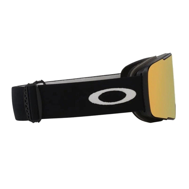 Oakley Line Miner Pro L Goggles