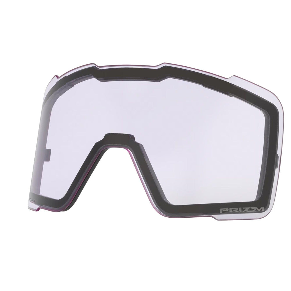 Oakley Line Miner Pro L Goggles