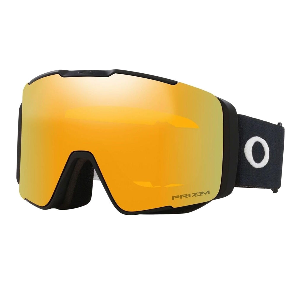 Oakley Line Miner Pro M Goggles