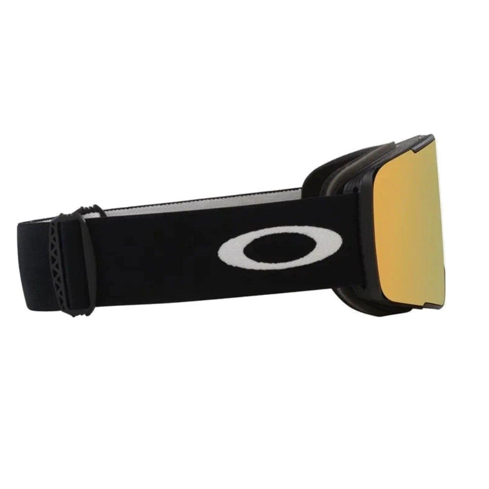 Oakley Line Miner Pro M Goggles