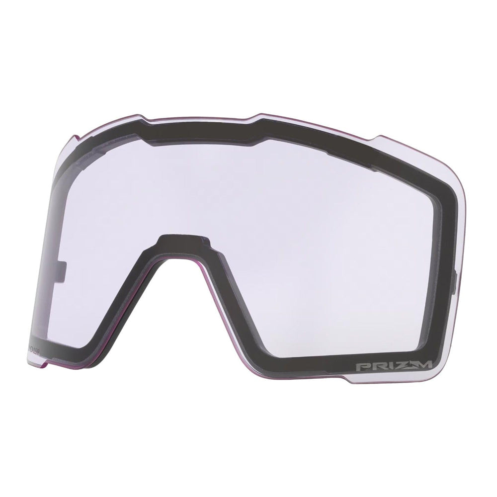 Oakley Line Miner Pro M Goggles