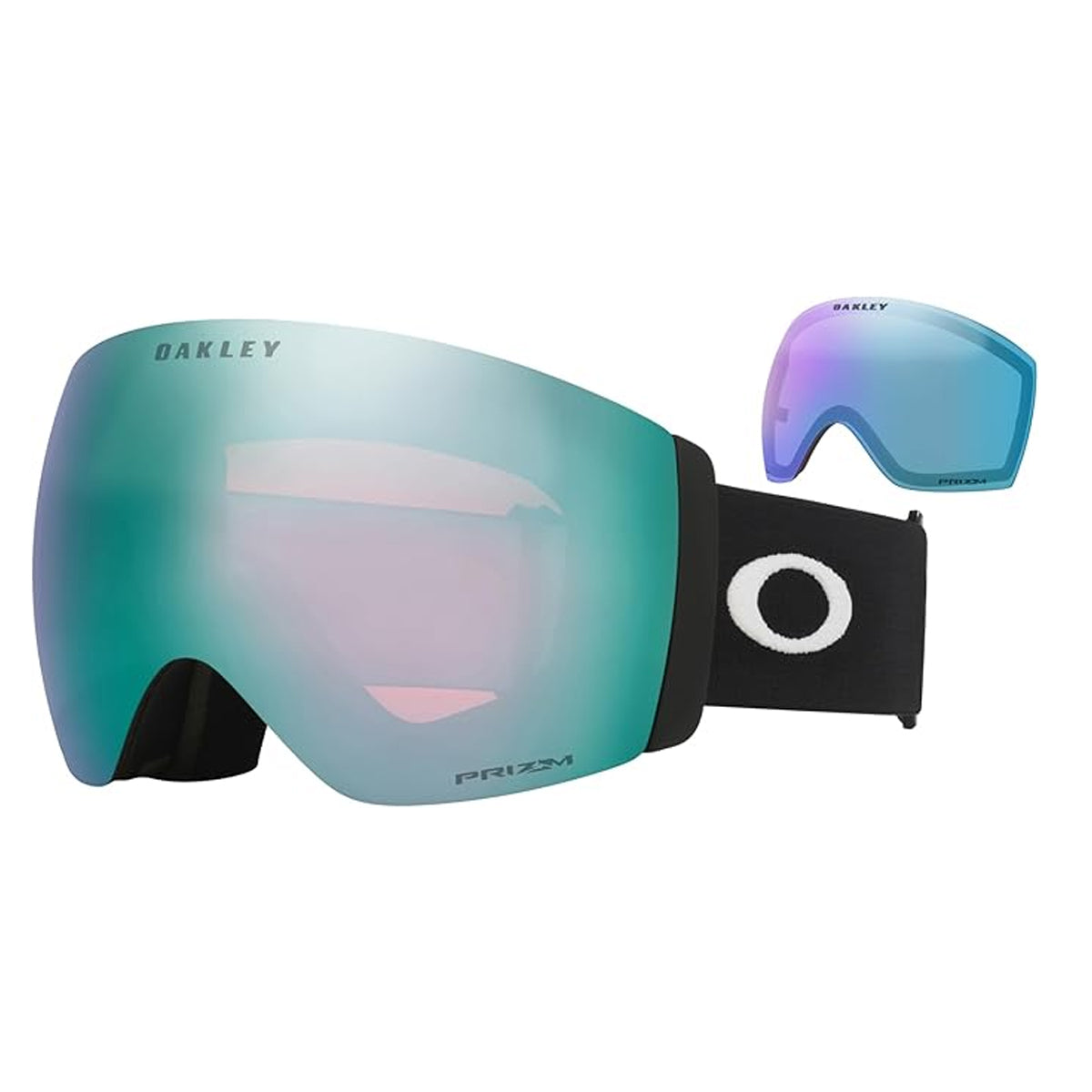 Oakley Flight Deck Pro L Goggles
