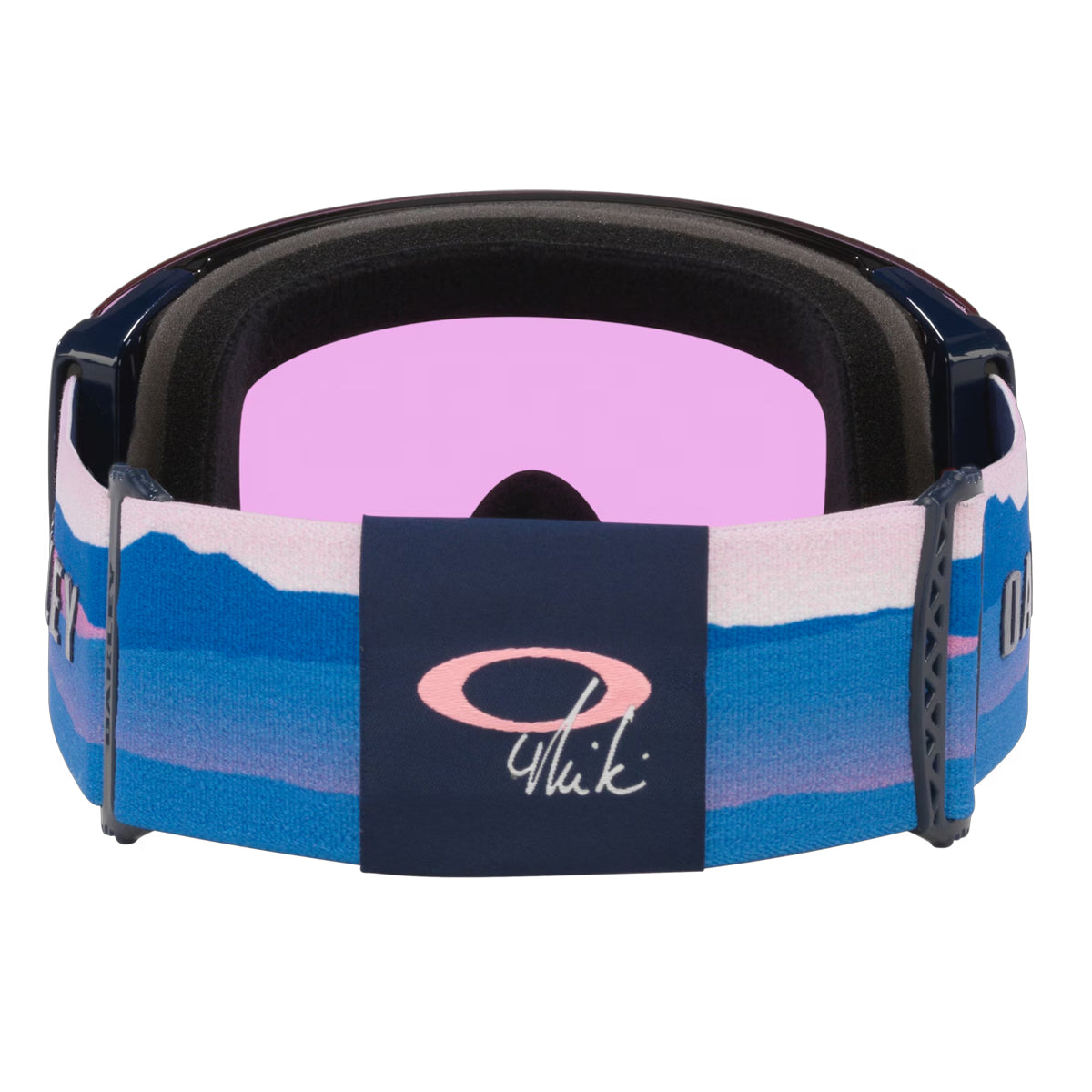 Oakley Flight Deck Pro L Goggles