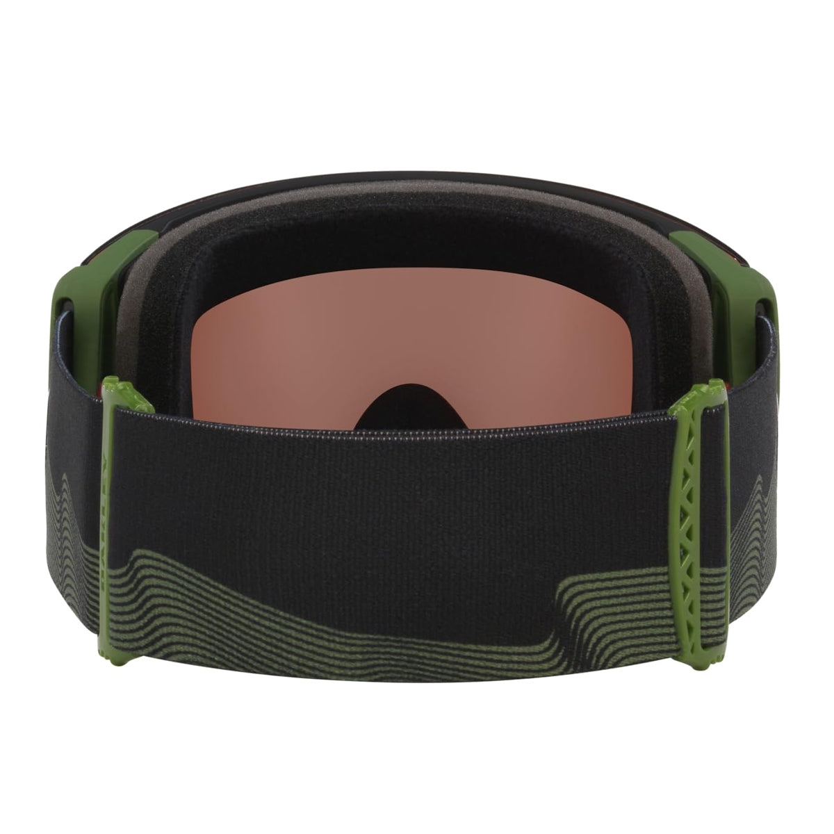 Oakley Flight Deck Pro L Goggles