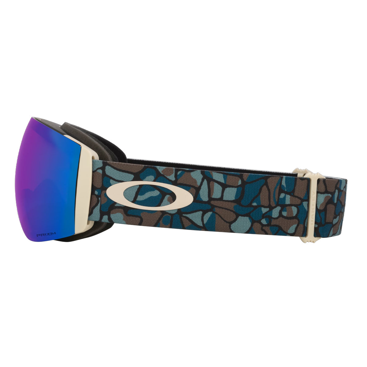 Oakley Flight Deck Pro L Goggles