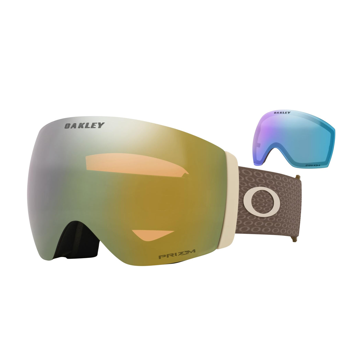 Oakley Flight Deck Pro L Goggles