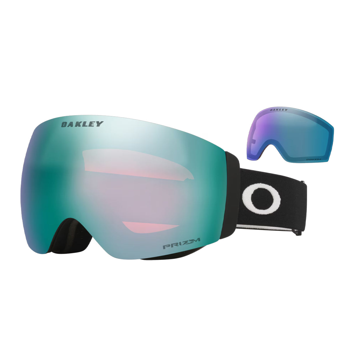 Oakley Flight Deck Pro M Goggles