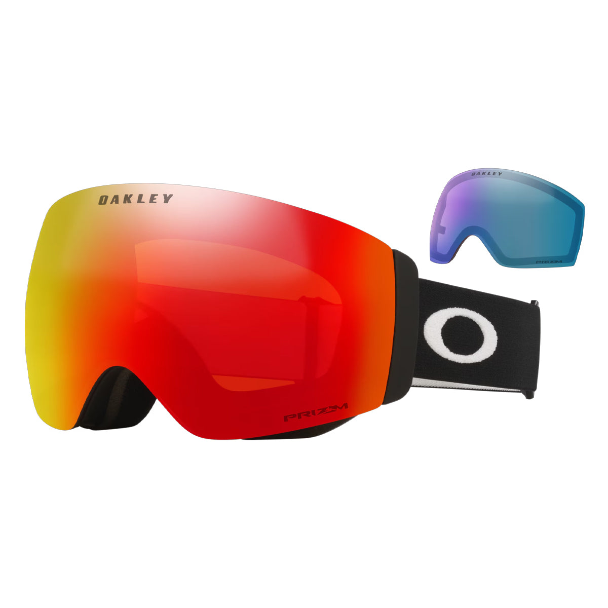 Oakley Flight Deck Pro M Goggles