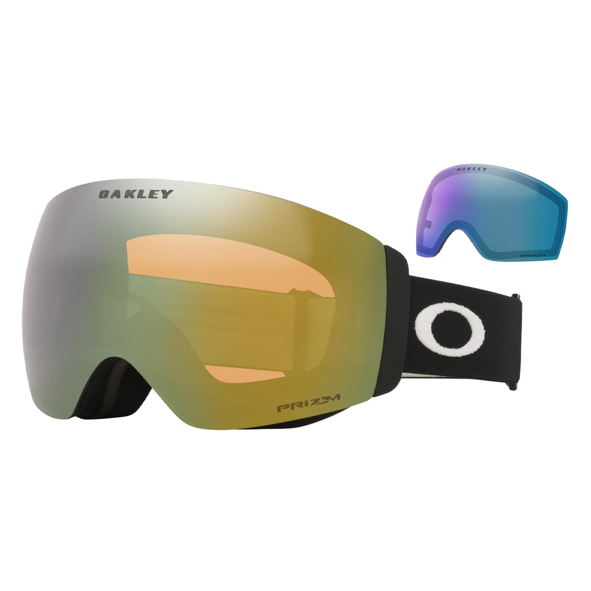 Oakley Flight Deck Pro M Goggles