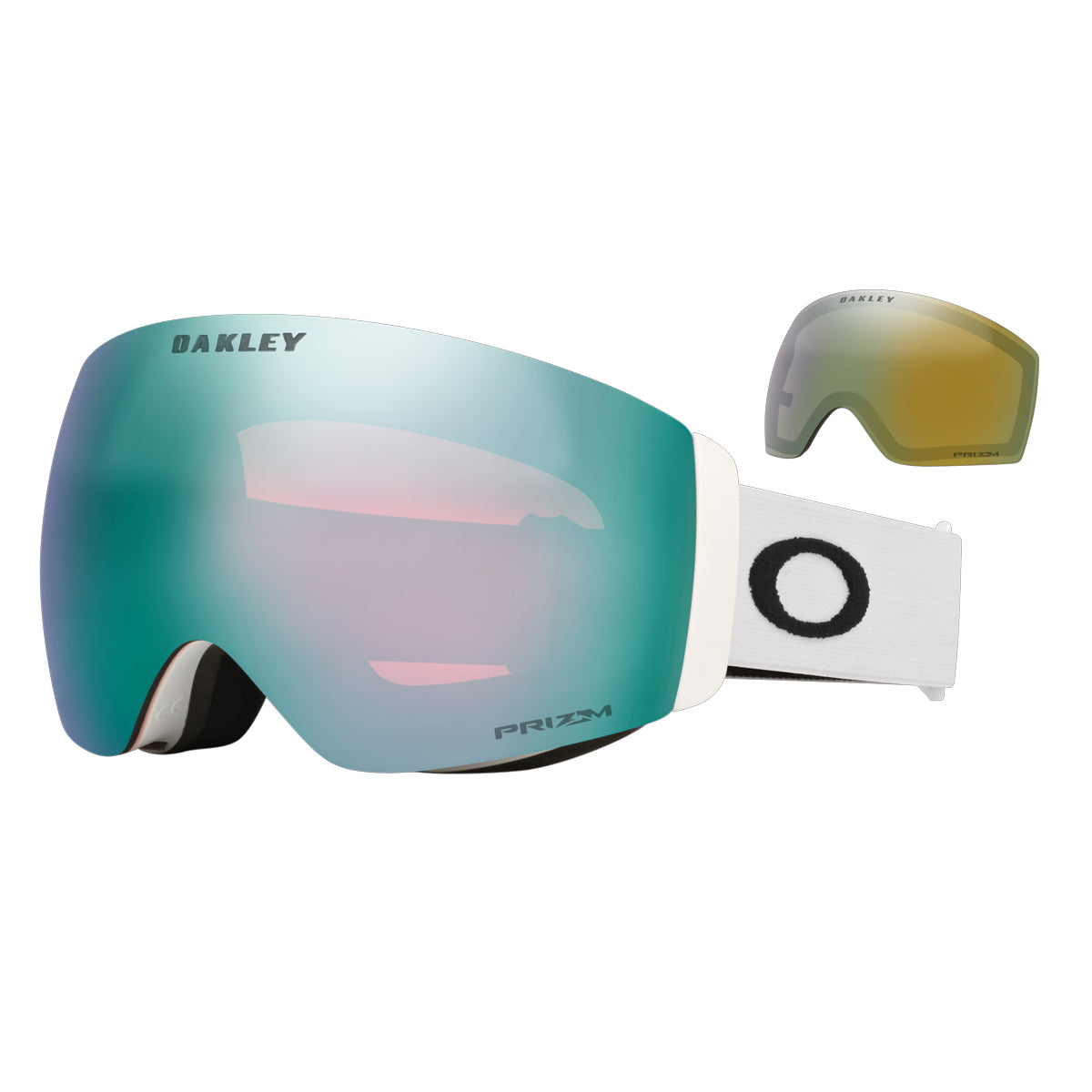 Oakley Flight Deck Pro M Goggles