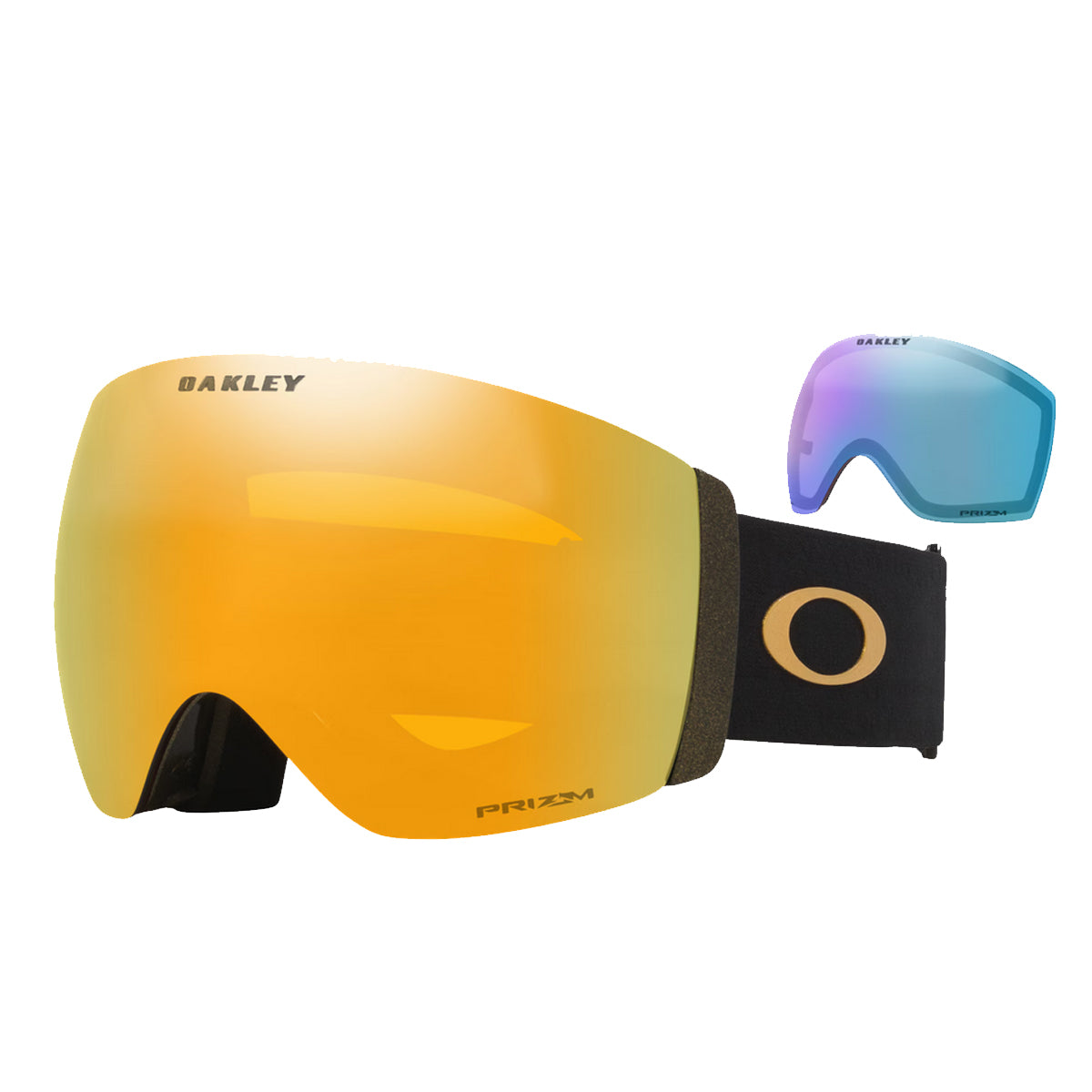 Oakley Flight Deck Pro M Goggles
