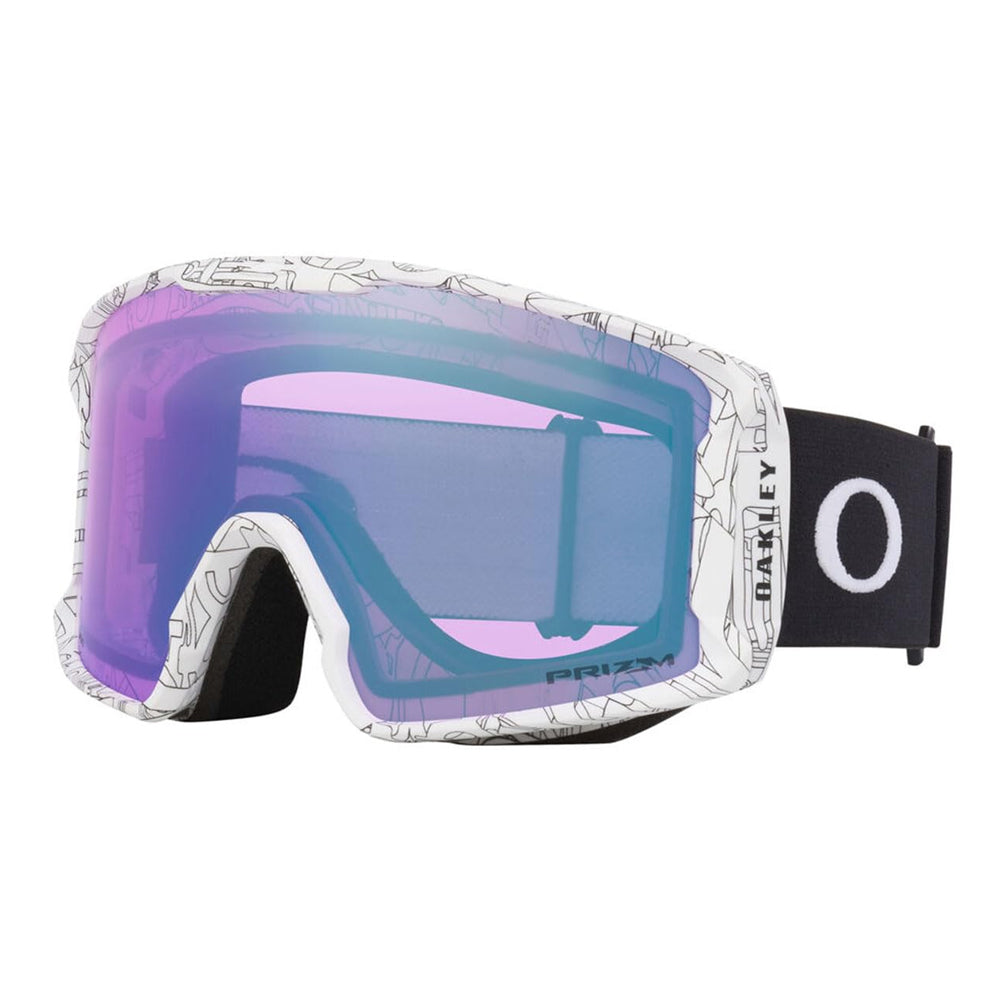 Oakley Line Miner L Snow Goggle