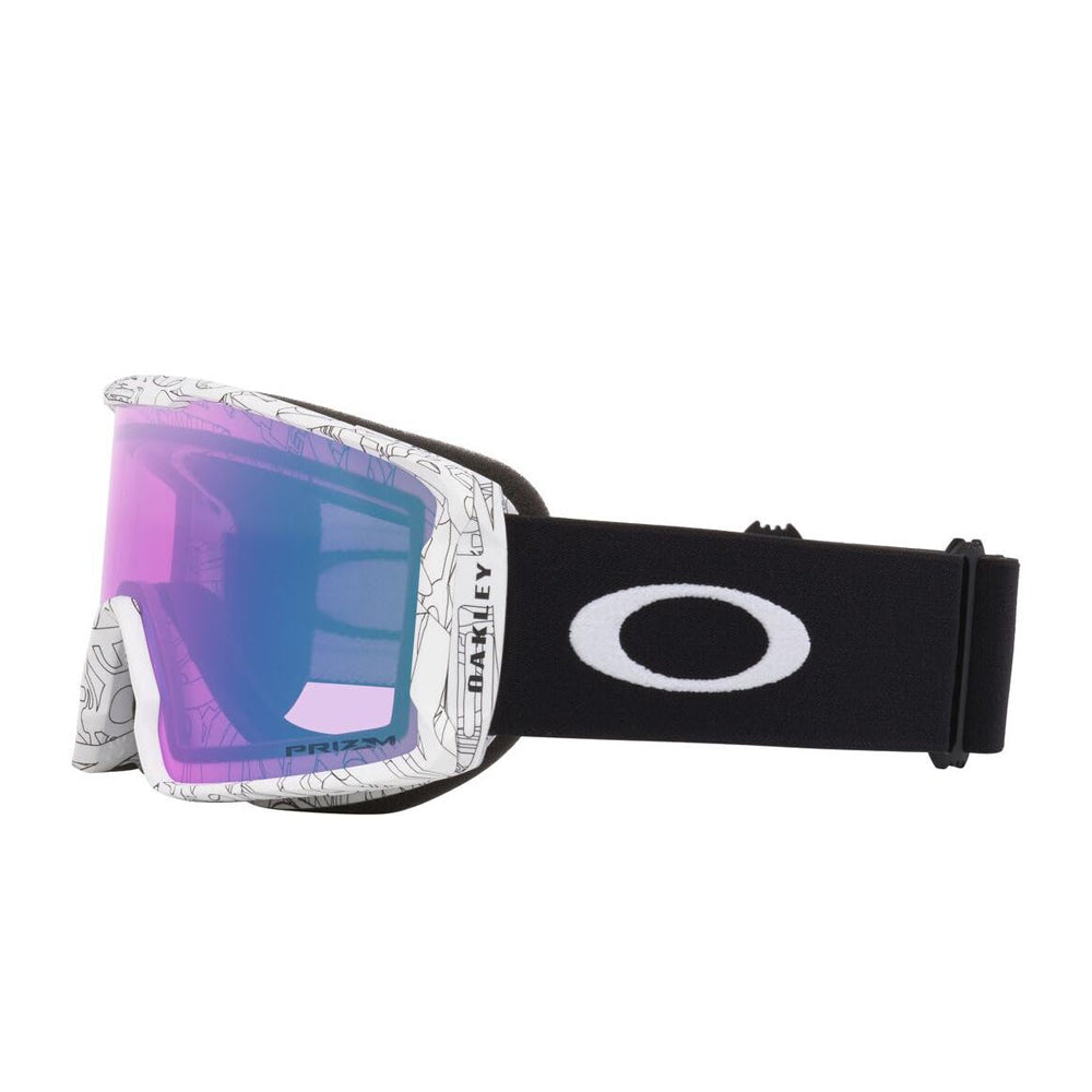 Oakley Line Miner L Snow Goggle