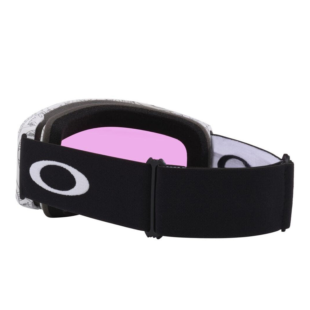 Oakley Line Miner L Snow Goggle