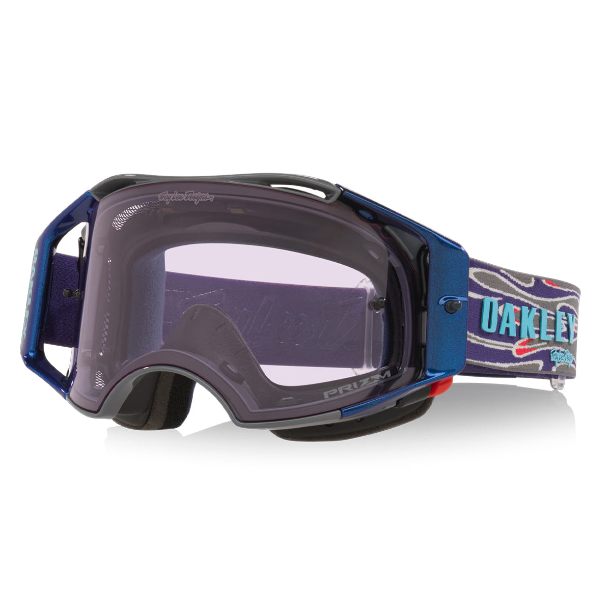 Oakley Airbrake MTB Goggles