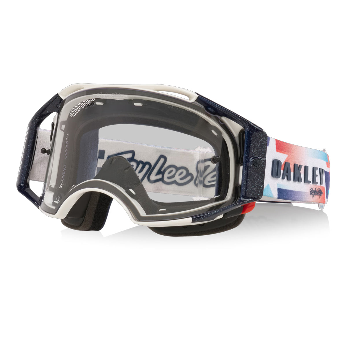 Oakley Airbrake MTB Goggles