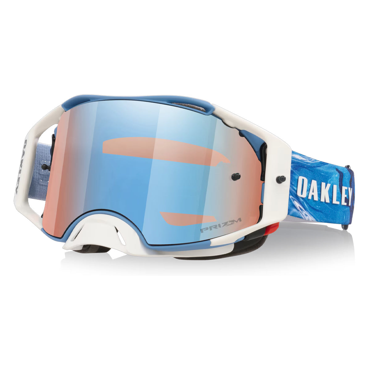 Oakley Airbrake MX Goggles