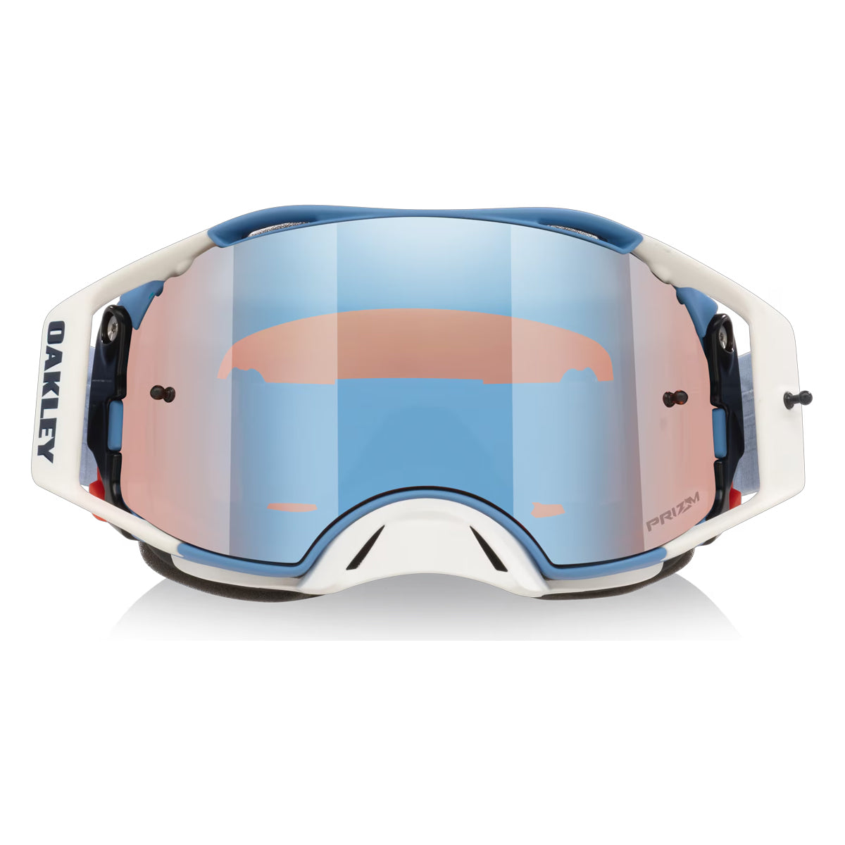 Oakley Airbrake MX Goggles