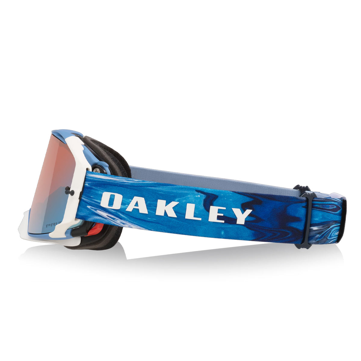 Oakley Airbrake MX Goggles
