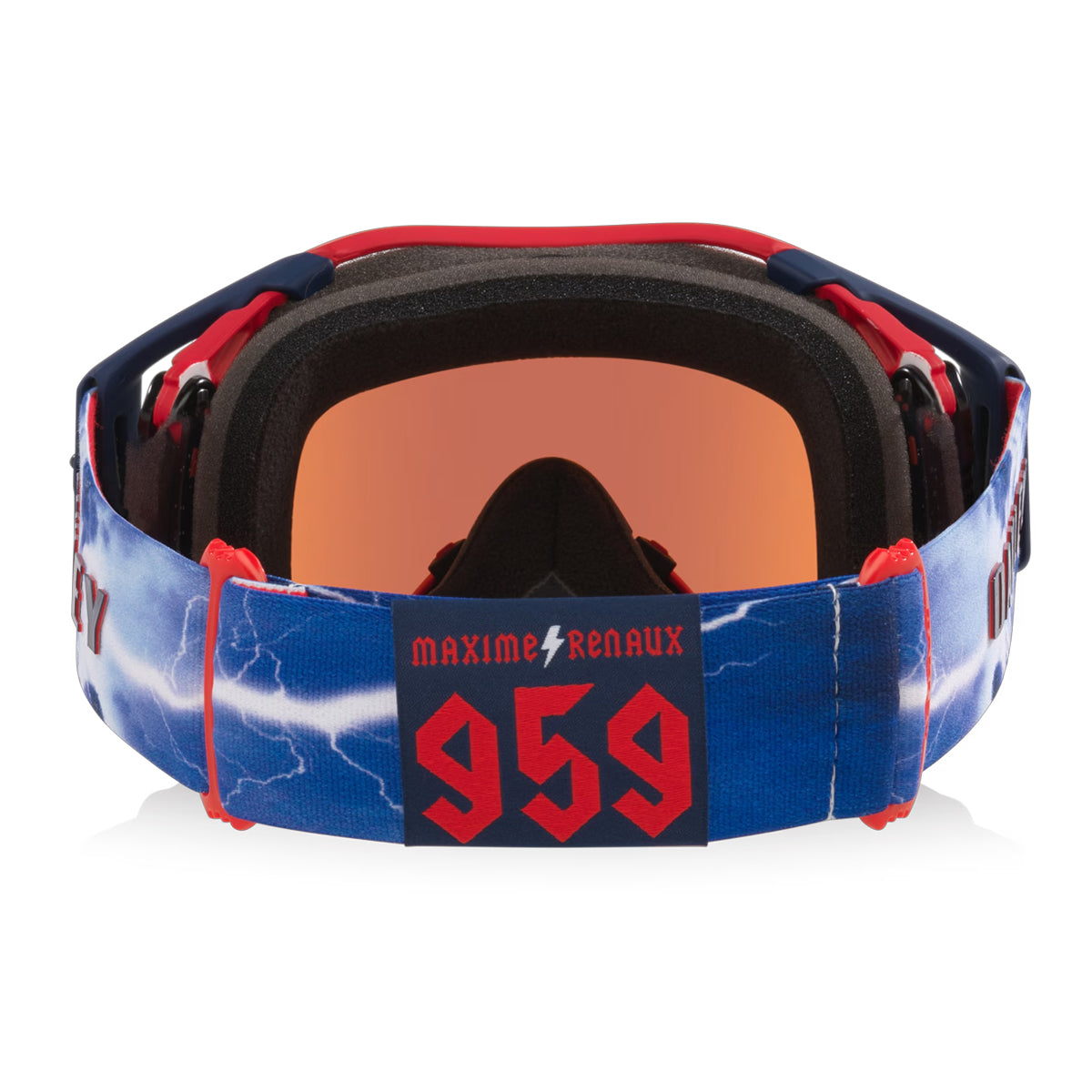 Oakley Airbrake MX Goggles