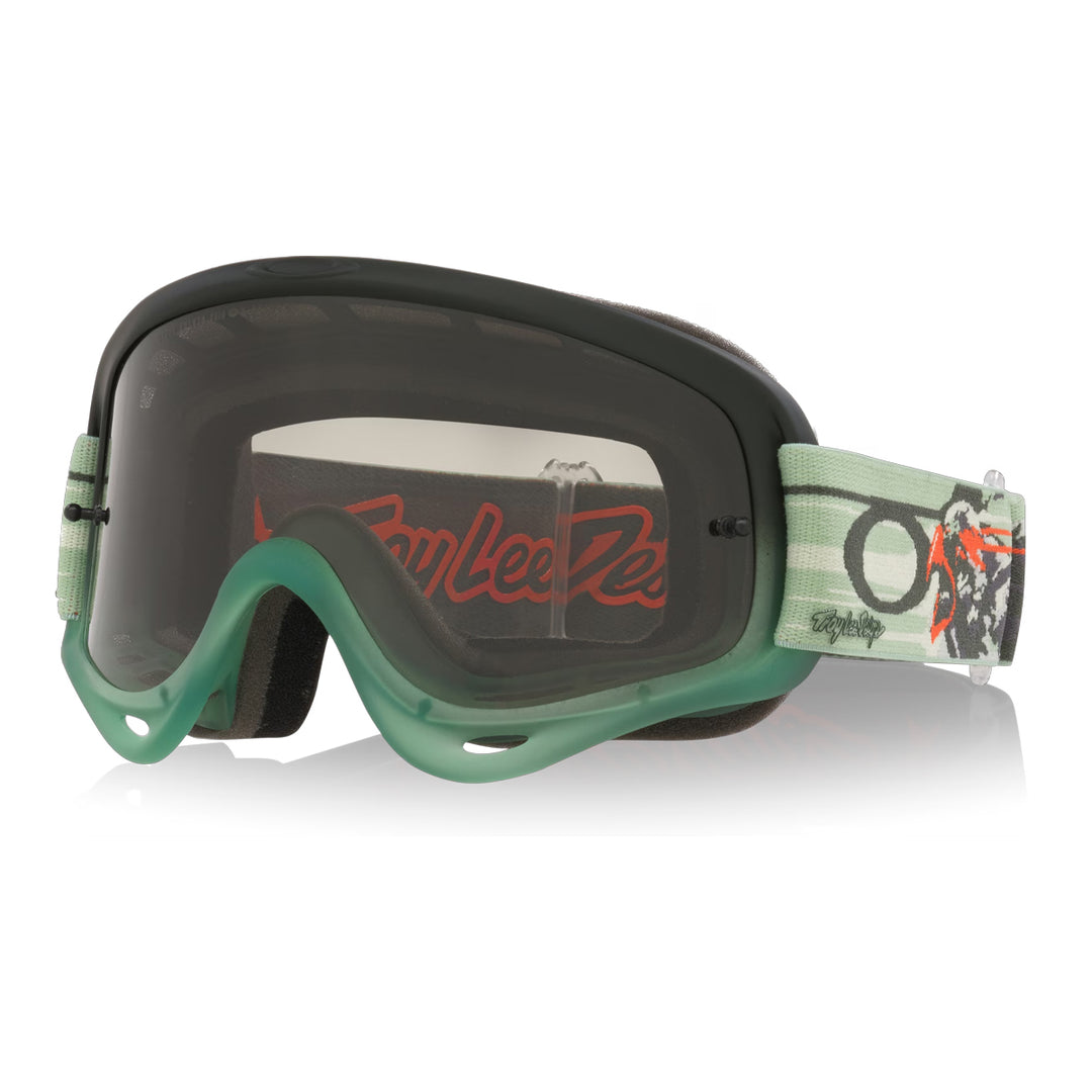Oakley O-Frame MX Goggles