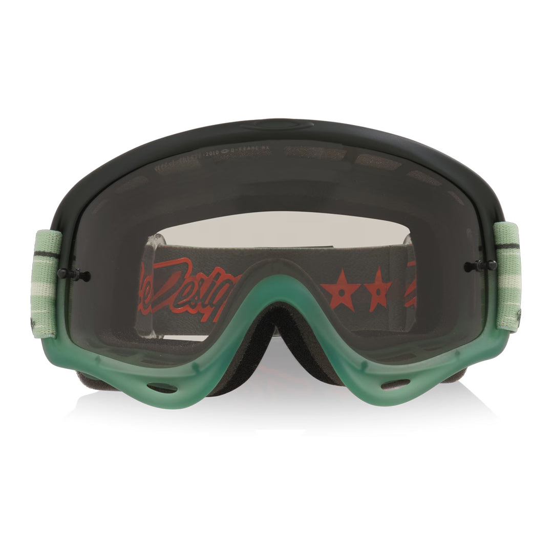 Oakley O-Frame MX Goggles