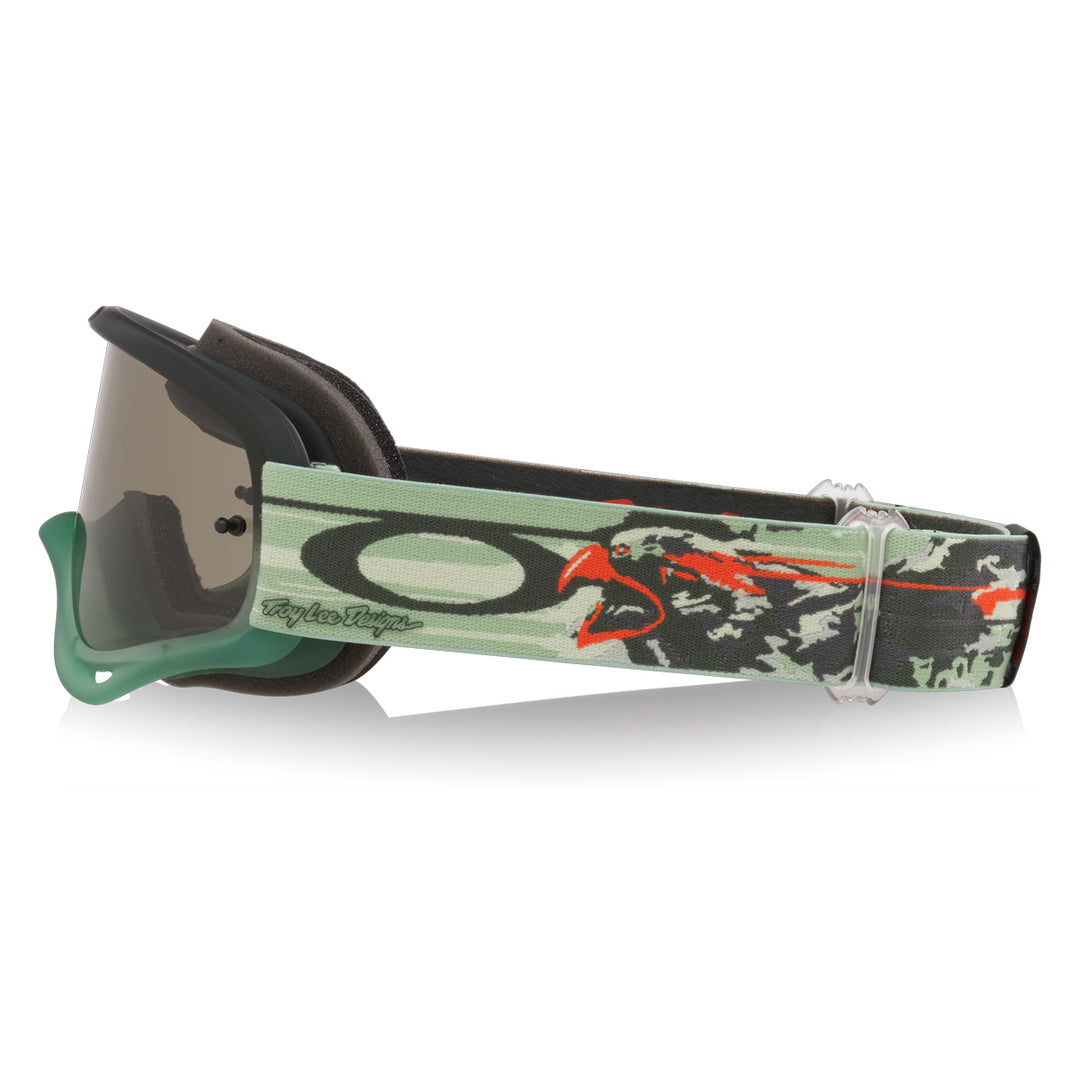 Oakley O-Frame MX Goggles