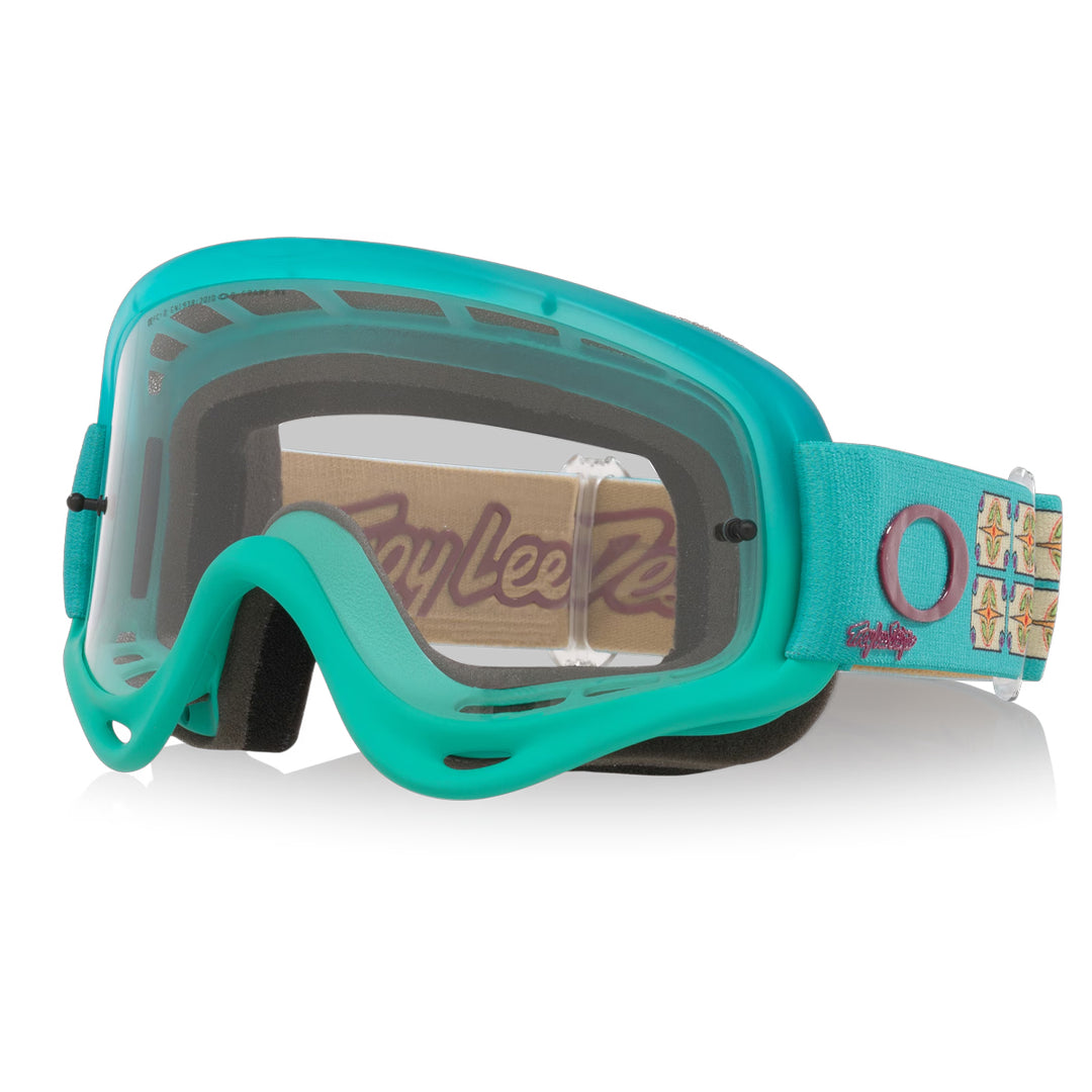 Oakley O-Frame MX Goggles