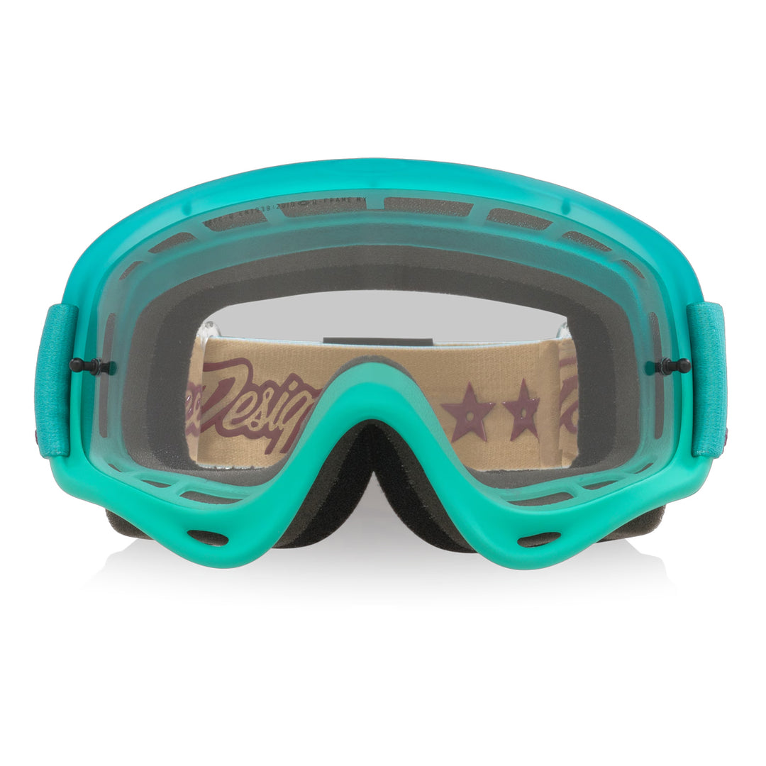 Oakley O-Frame MX Goggles