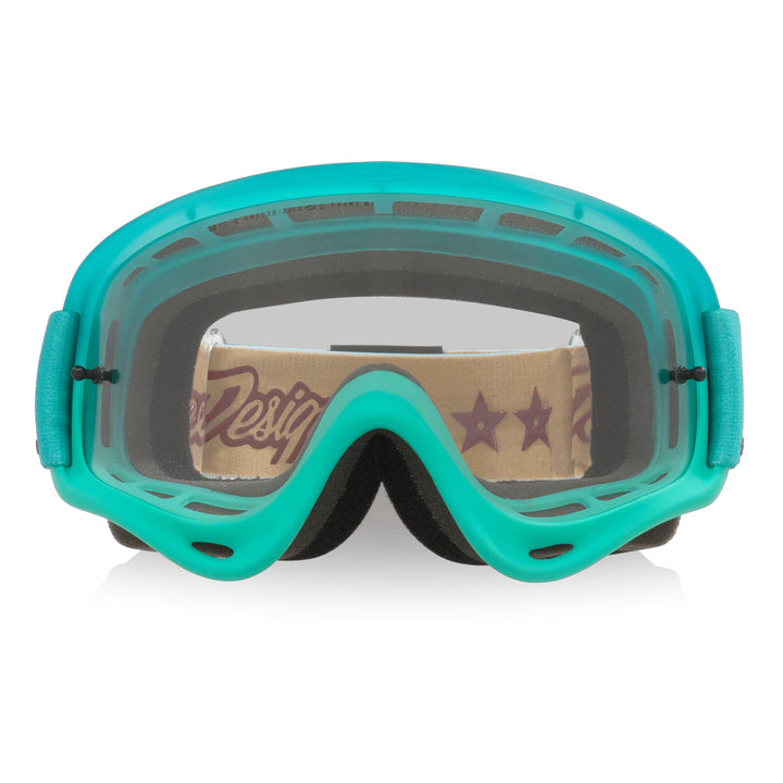 Oakley O-Frame MX Goggles