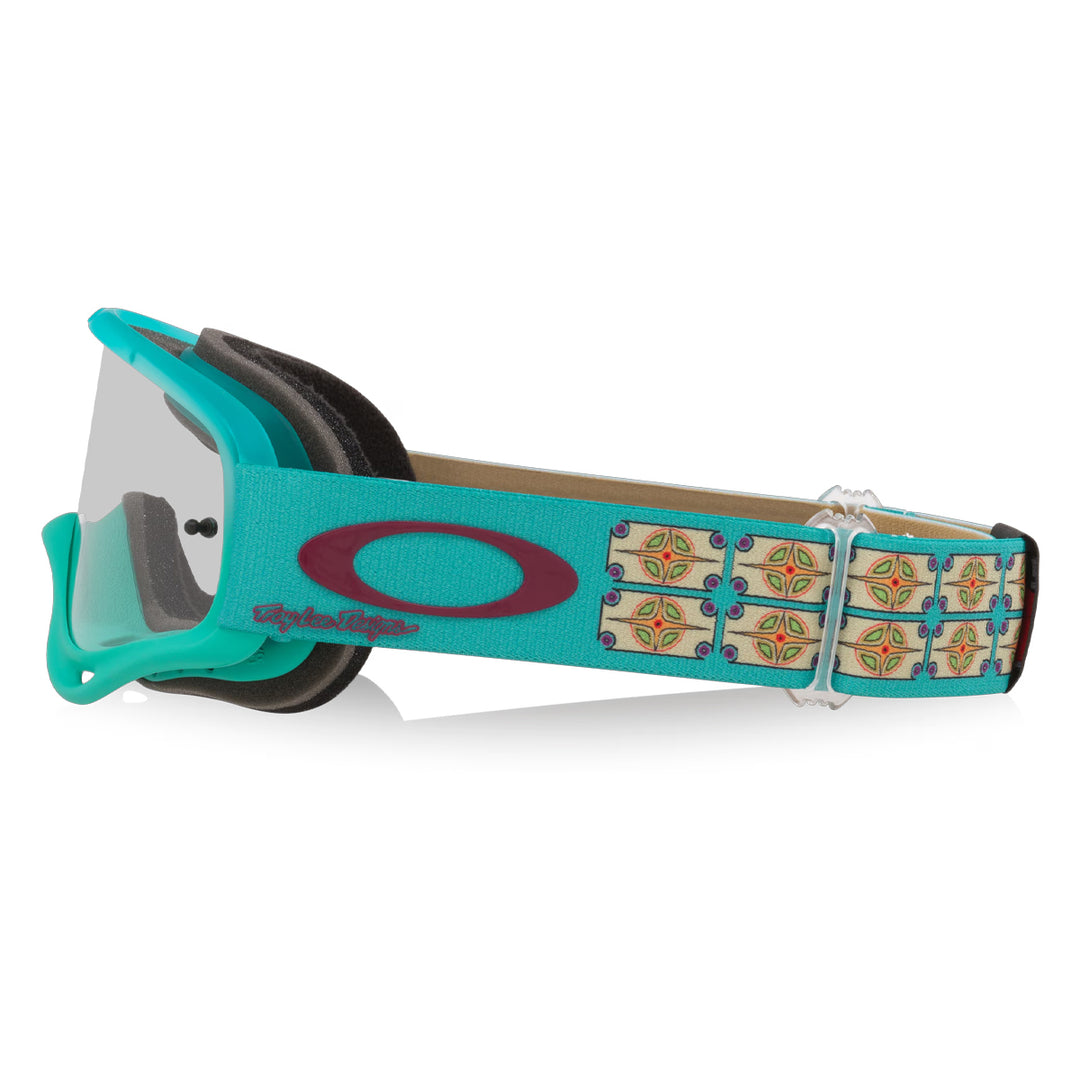 Oakley O-Frame MX Goggles