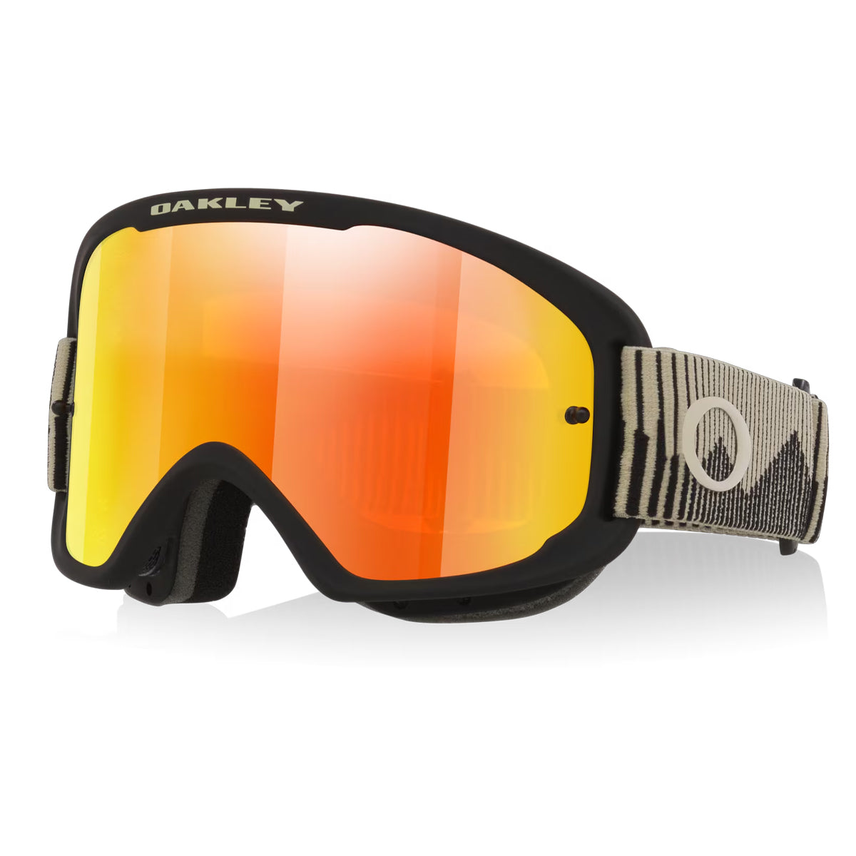 Oakley O-Frame 2.0 Pro MTB Goggles