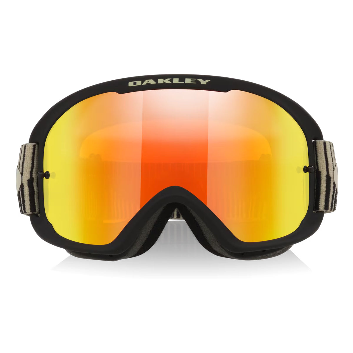 Oakley O-Frame 2.0 Pro MTB Goggles