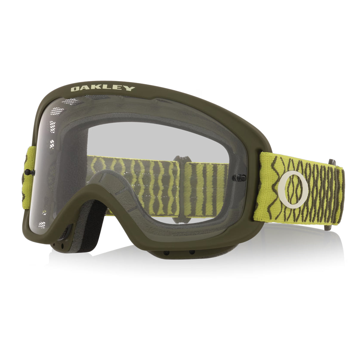 Oakley O-Frame 2.0 Pro MTB Goggles