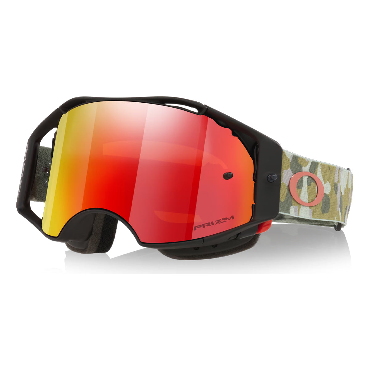 Oakley Airbrake MTB Goggles
