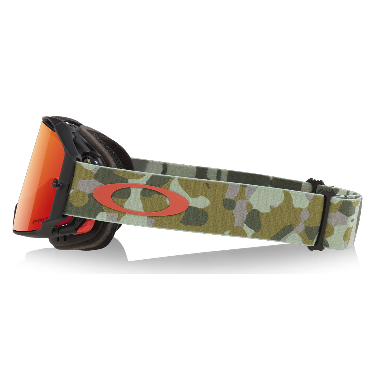 Oakley Airbrake MTB Goggles