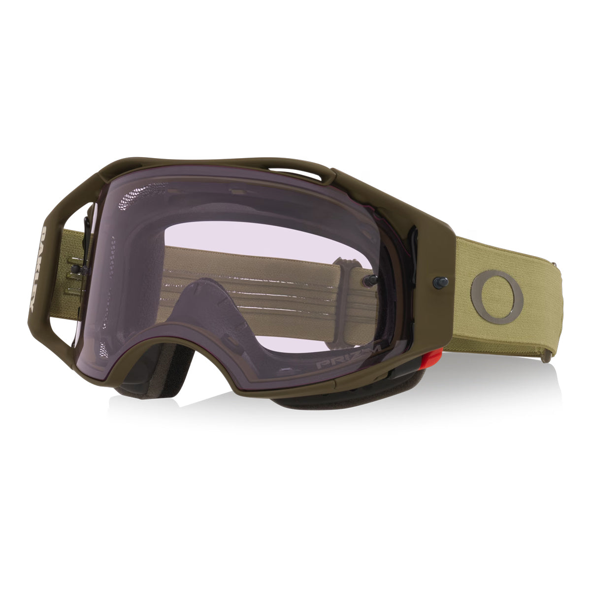 Oakley Airbrake MTB Goggles