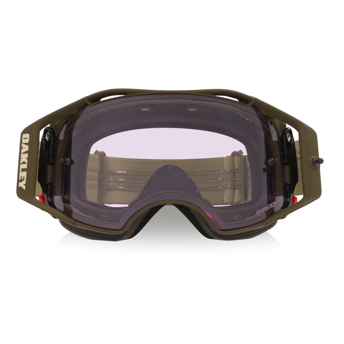 Oakley Airbrake MTB Goggles