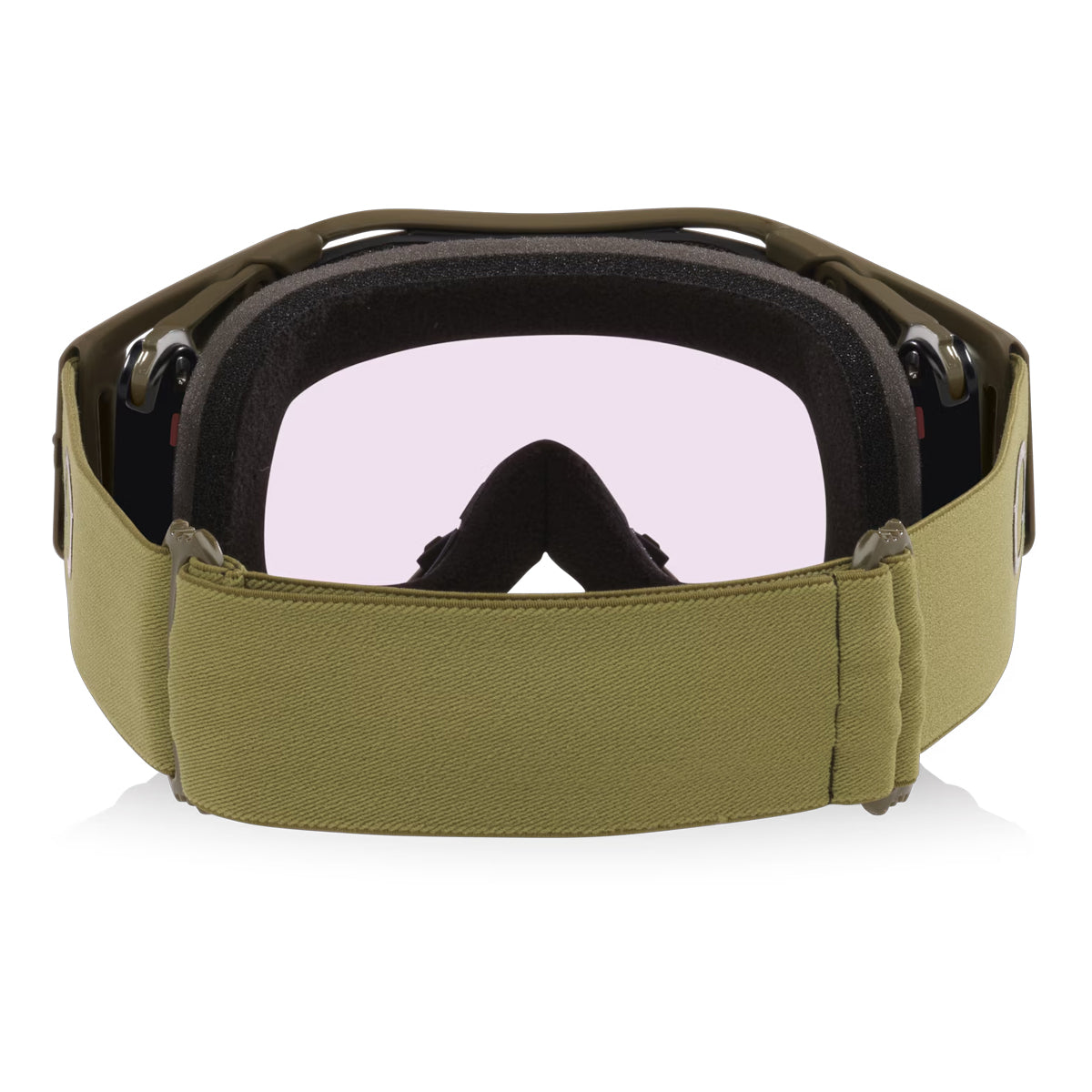 Oakley Airbrake MTB Goggles