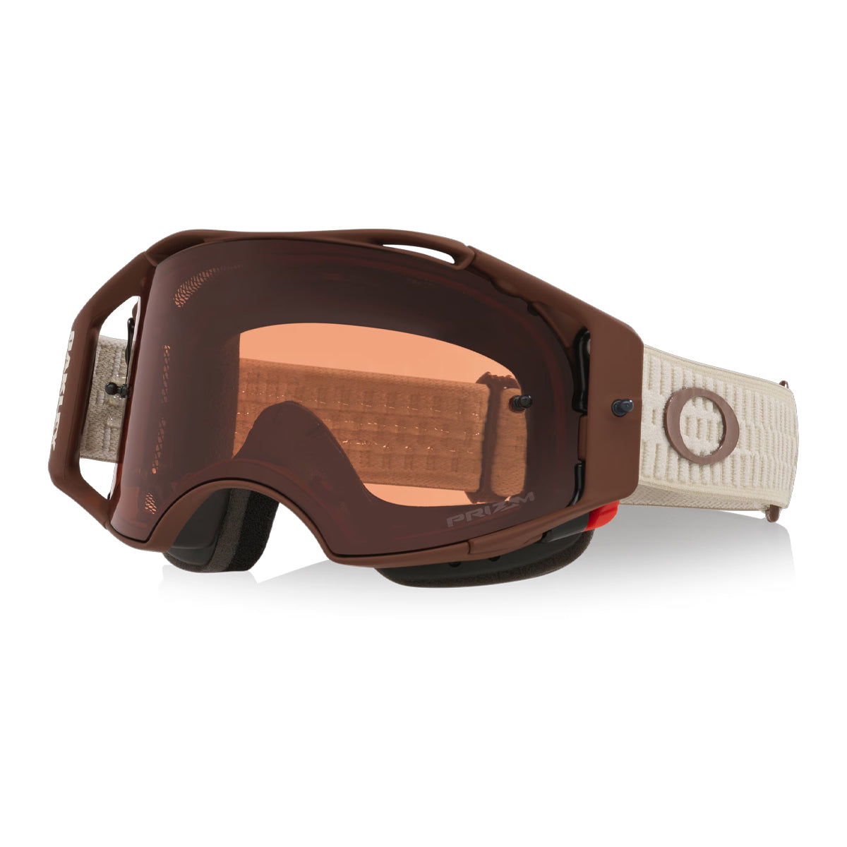 Oakley Airbrake MTB Goggles