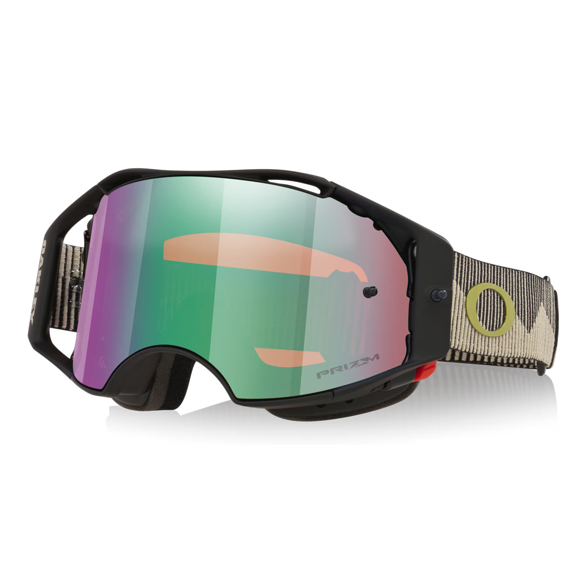 Oakley Airbrake MTB Goggles