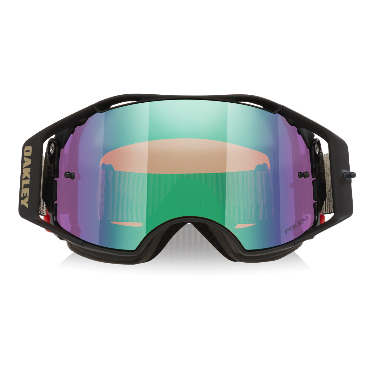 Oakley Airbrake MTB Goggles